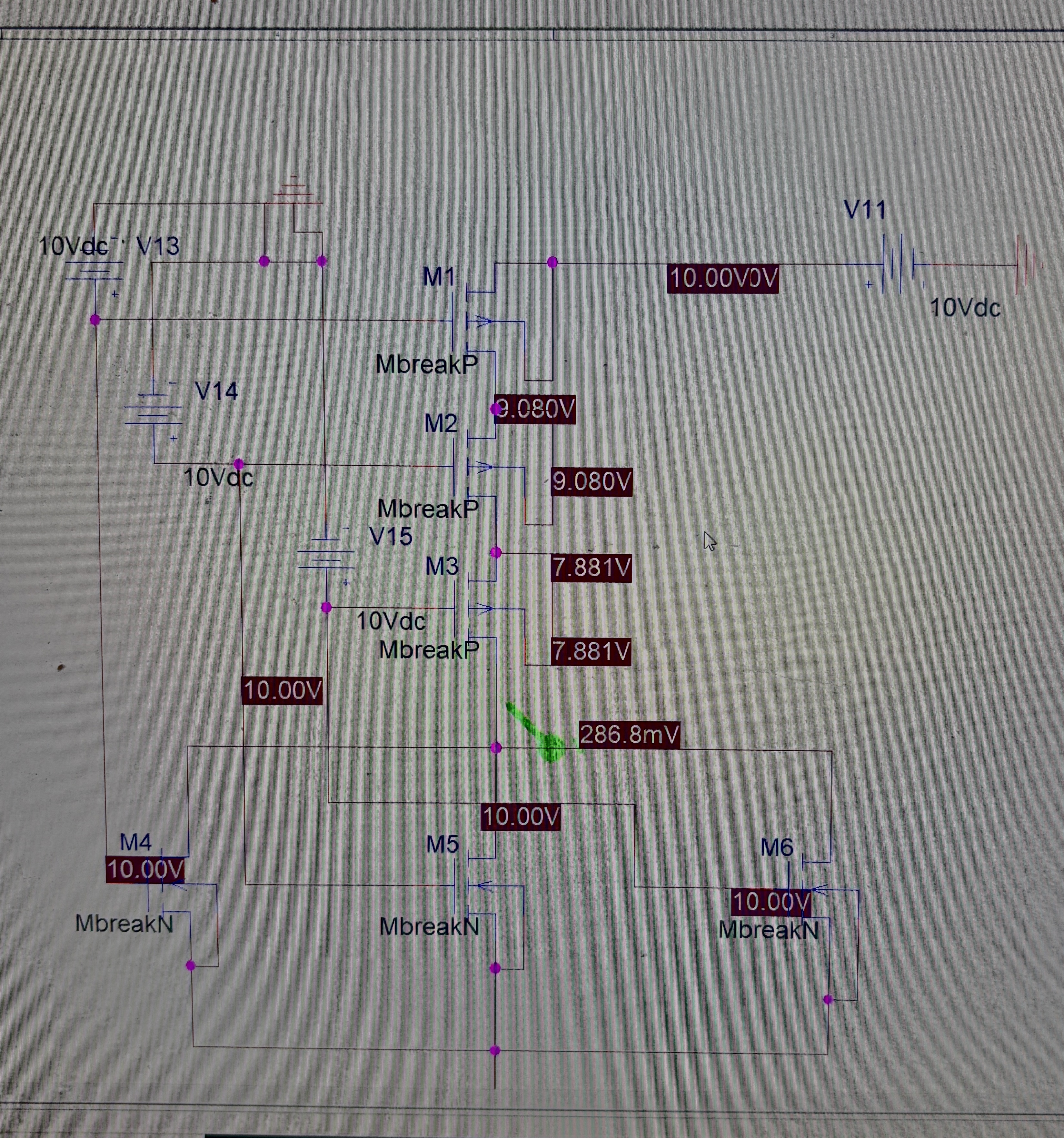 Testing and Measurement