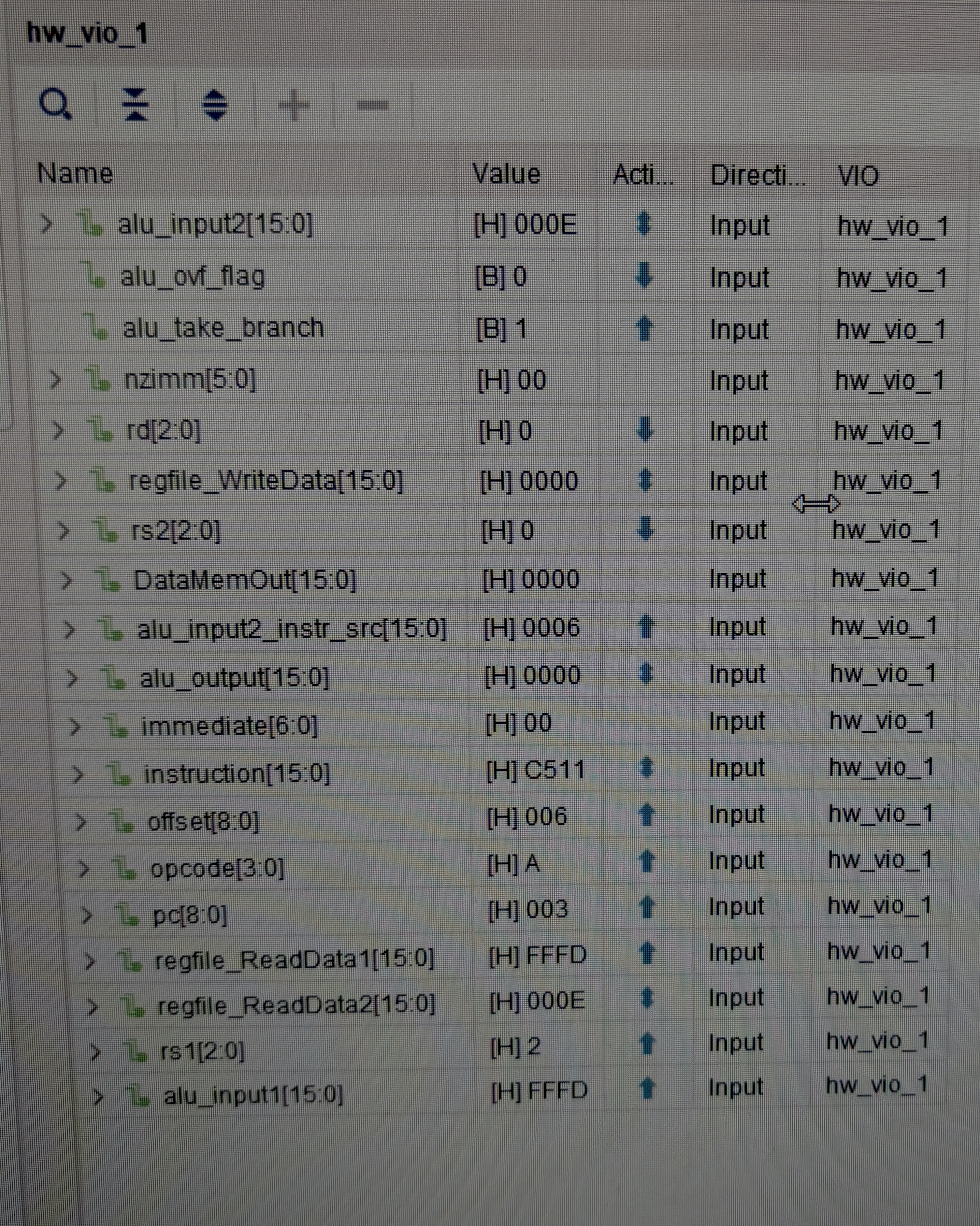FPGA Development Board