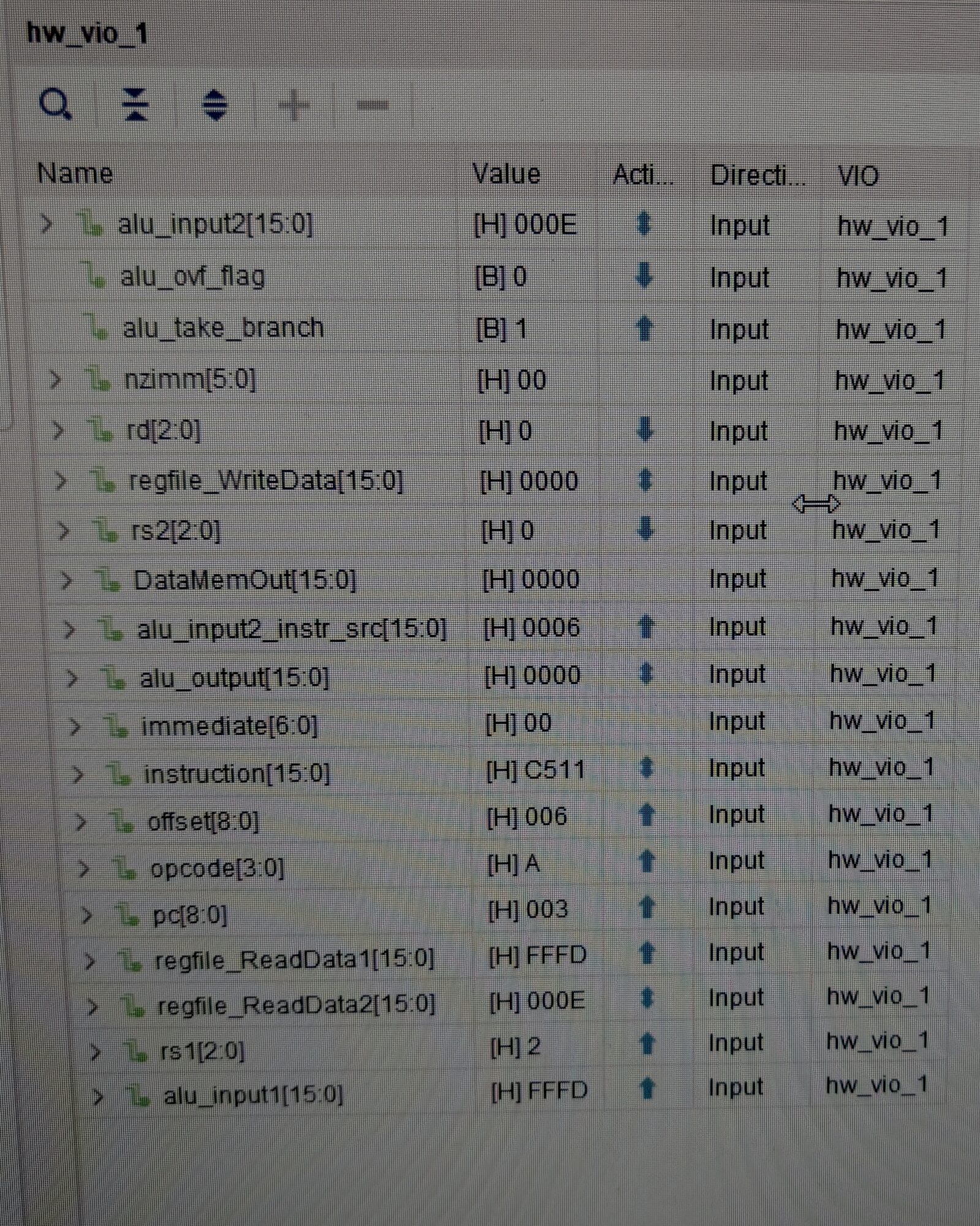 FPGA Development Board